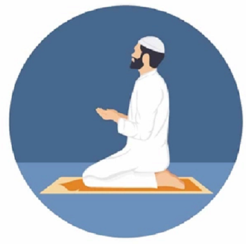 Doa Harian Masjid Uswatun Hasanah